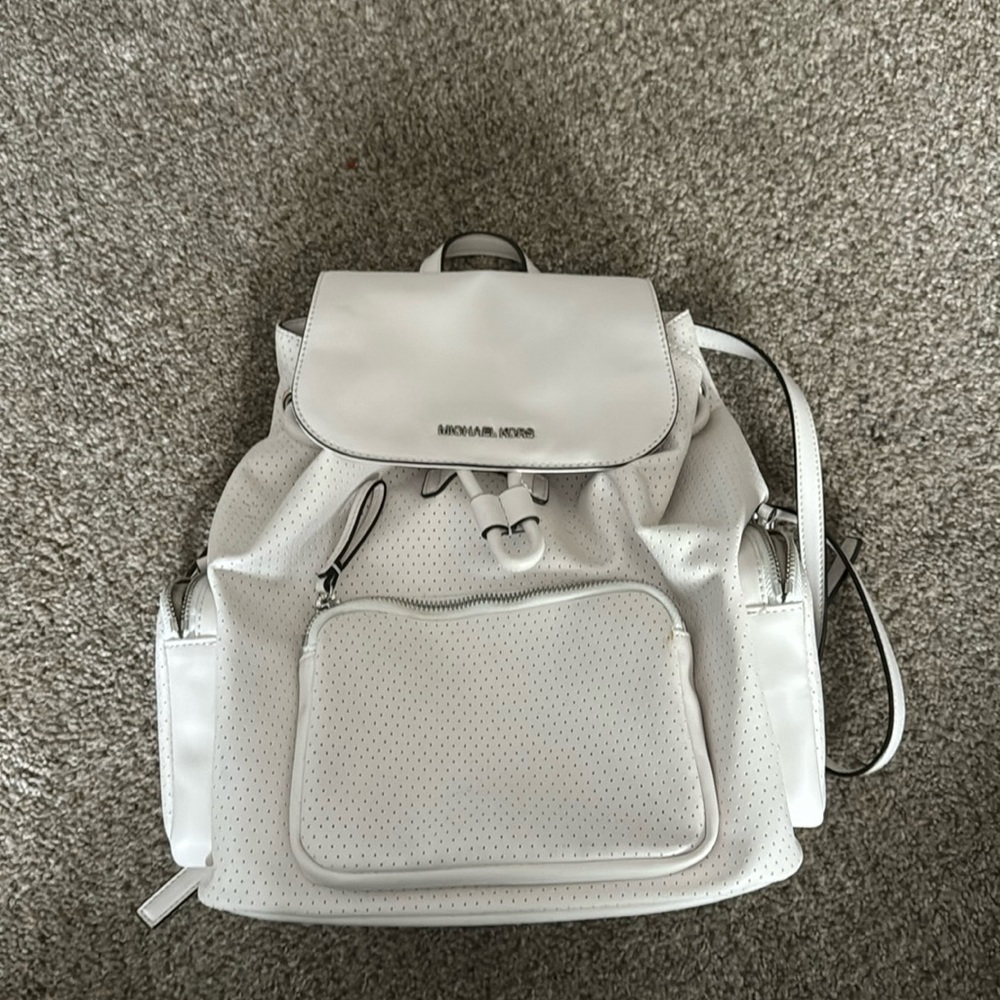 Michael Kors backpack